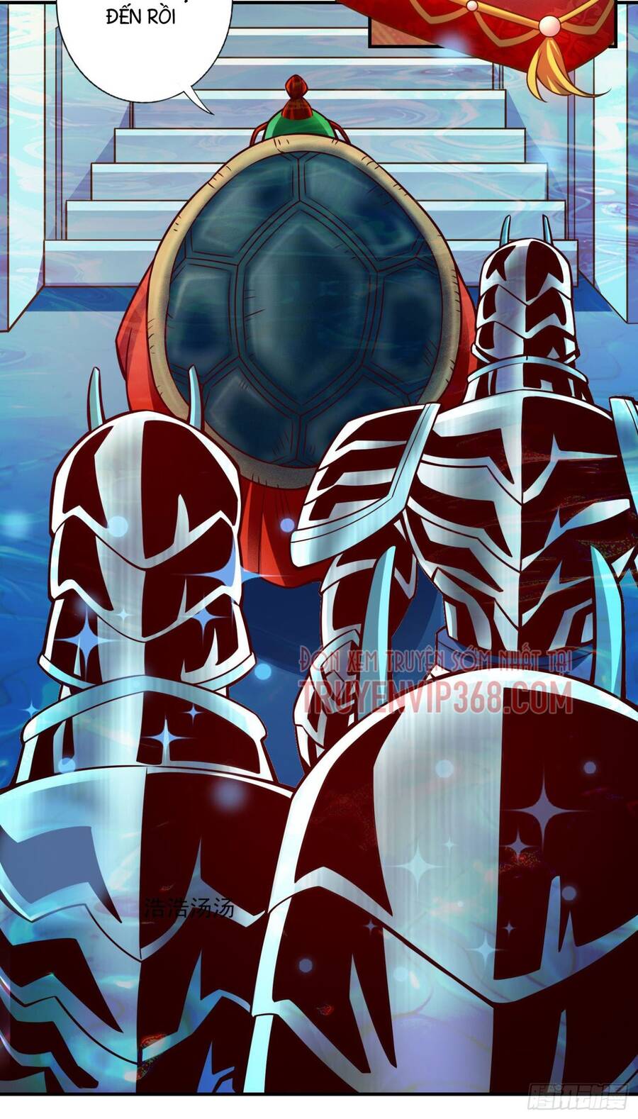 Sư Huynh Của Ta Quá Cẩn Thận Rồi Chapter 45 - 6