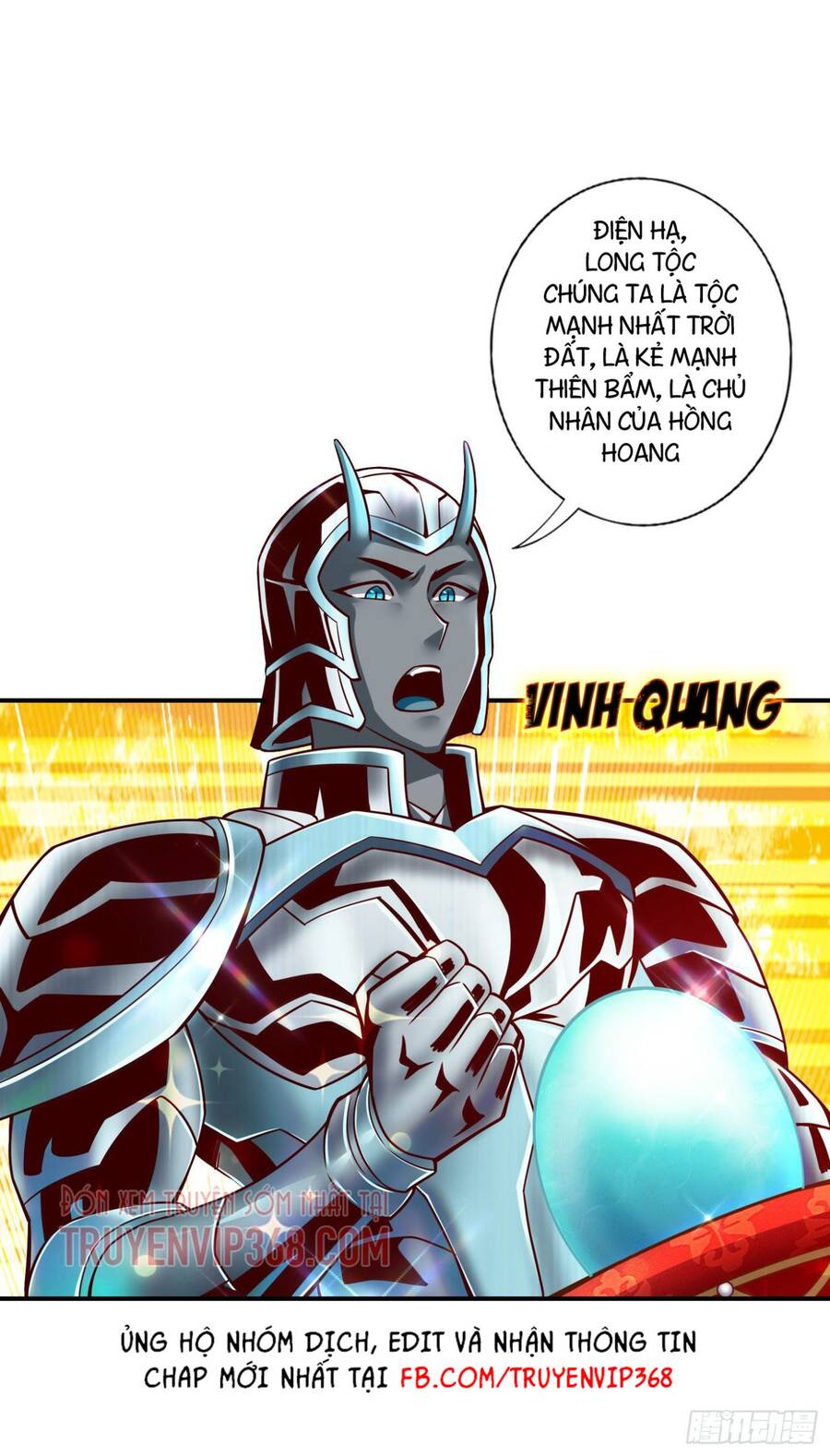 Sư Huynh Của Ta Quá Cẩn Thận Rồi Chapter 45 - 7