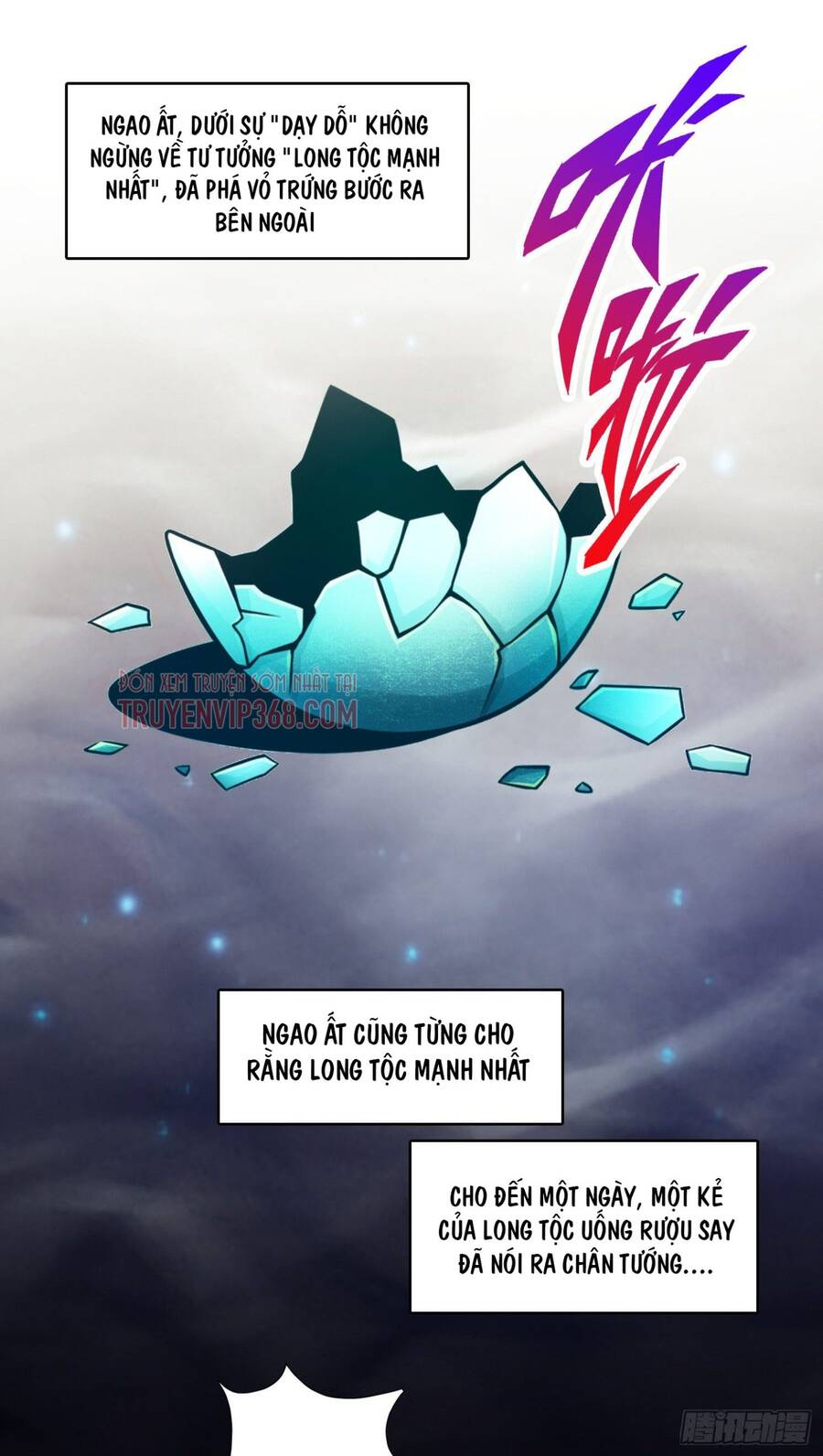 Sư Huynh Của Ta Quá Cẩn Thận Rồi Chapter 45 - 9