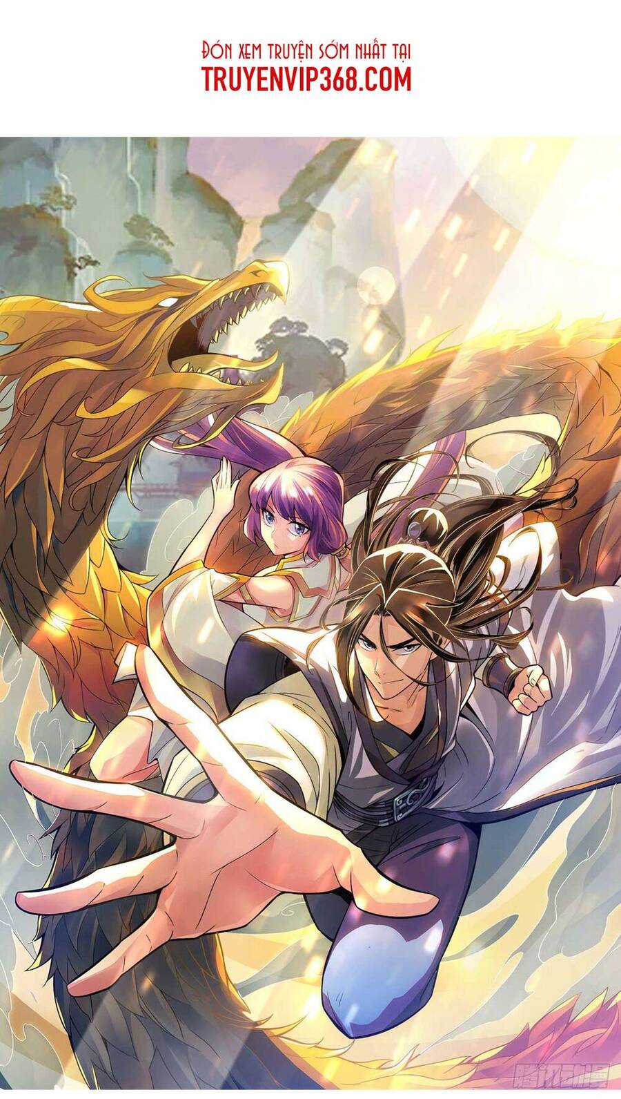 Sư Huynh Của Ta Quá Cẩn Thận Rồi Chapter 50 - 2