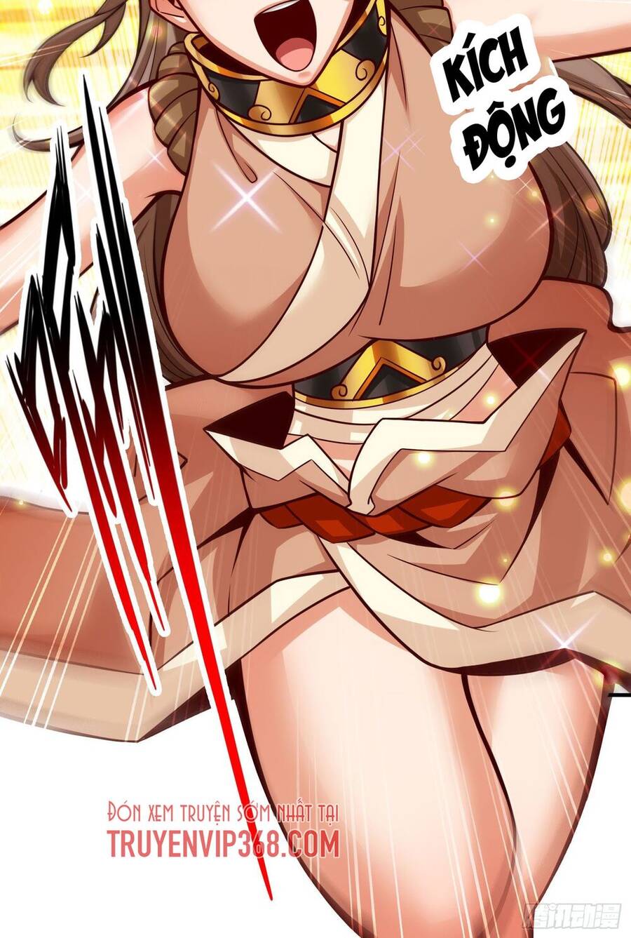 Sư Huynh Của Ta Quá Cẩn Thận Rồi Chapter 50 - 15