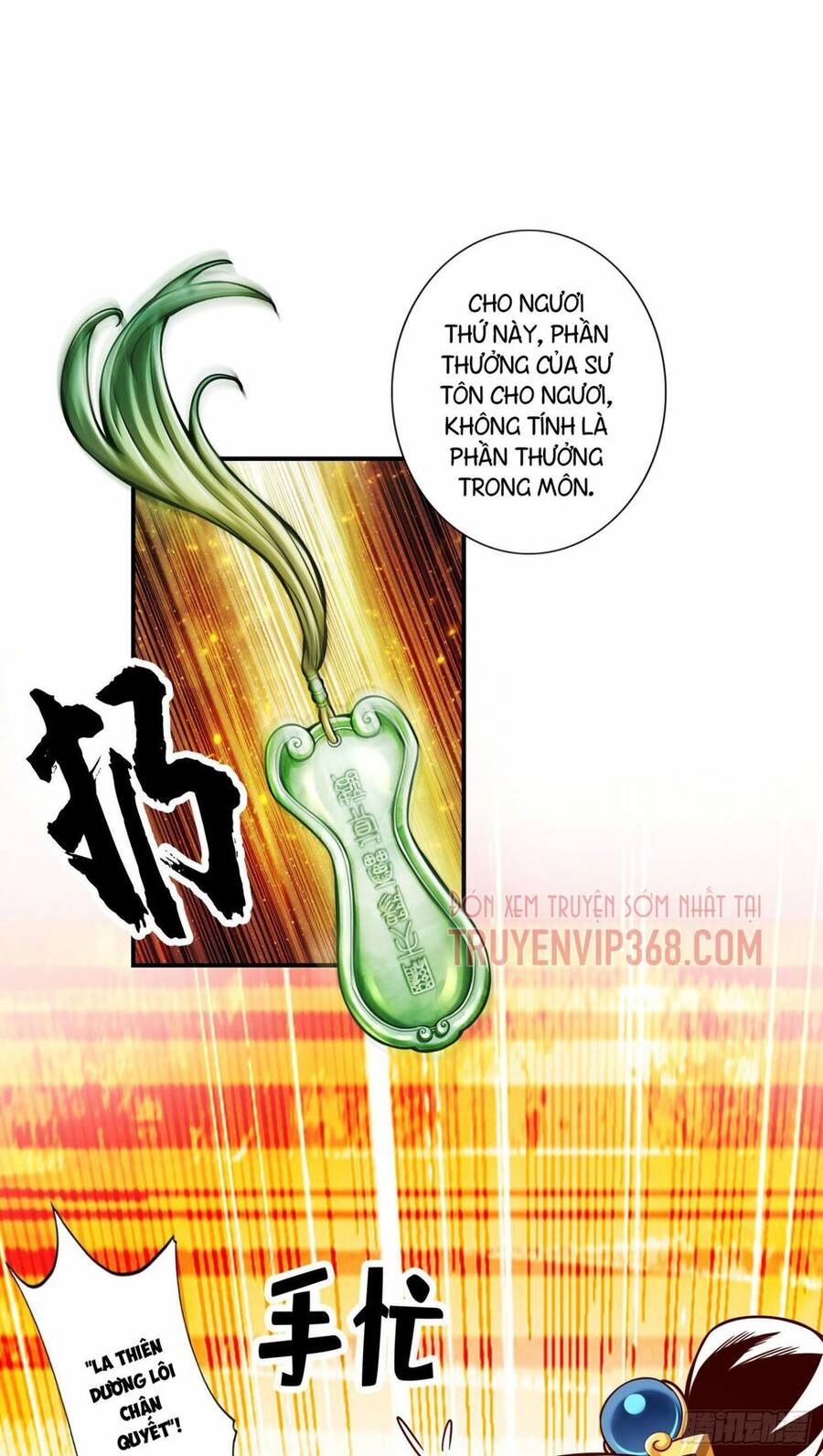 Sư Huynh Của Ta Quá Cẩn Thận Rồi Chapter 50 - 21