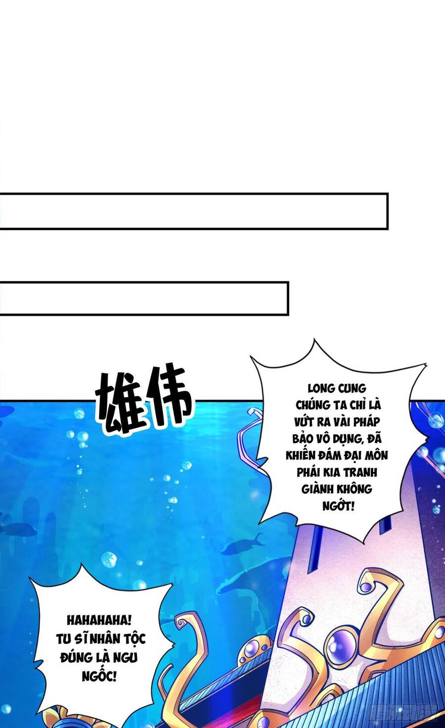 Sư Huynh Của Ta Quá Cẩn Thận Rồi Chapter 50 - 28