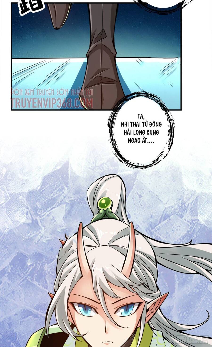 Sư Huynh Của Ta Quá Cẩn Thận Rồi Chapter 50 - 30
