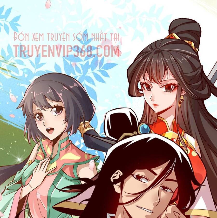 Sư Huynh Của Ta Quá Cẩn Thận Rồi Chapter 50 - 32