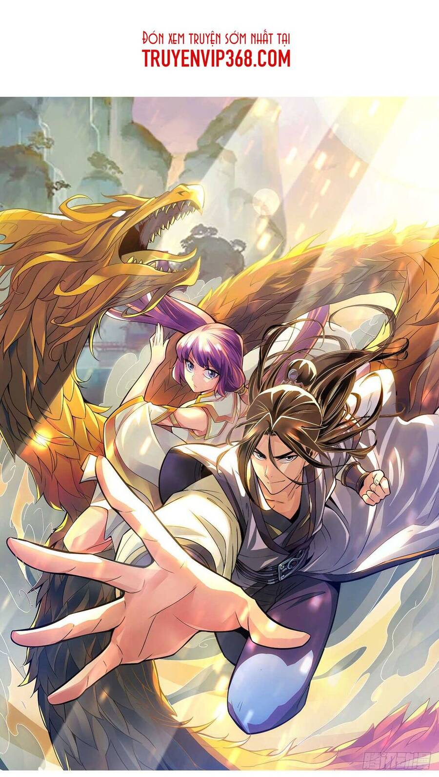 Sư Huynh Của Ta Quá Cẩn Thận Rồi Chapter 51 - 2