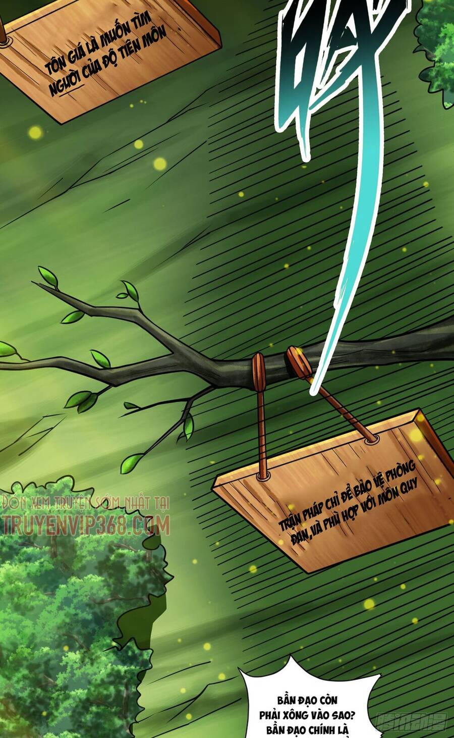 Sư Huynh Của Ta Quá Cẩn Thận Rồi Chapter 51 - 11