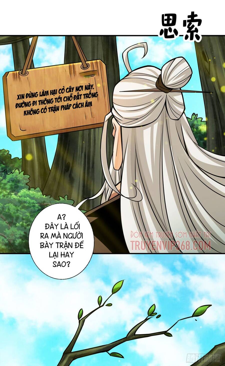 Sư Huynh Của Ta Quá Cẩn Thận Rồi Chapter 51 - 13