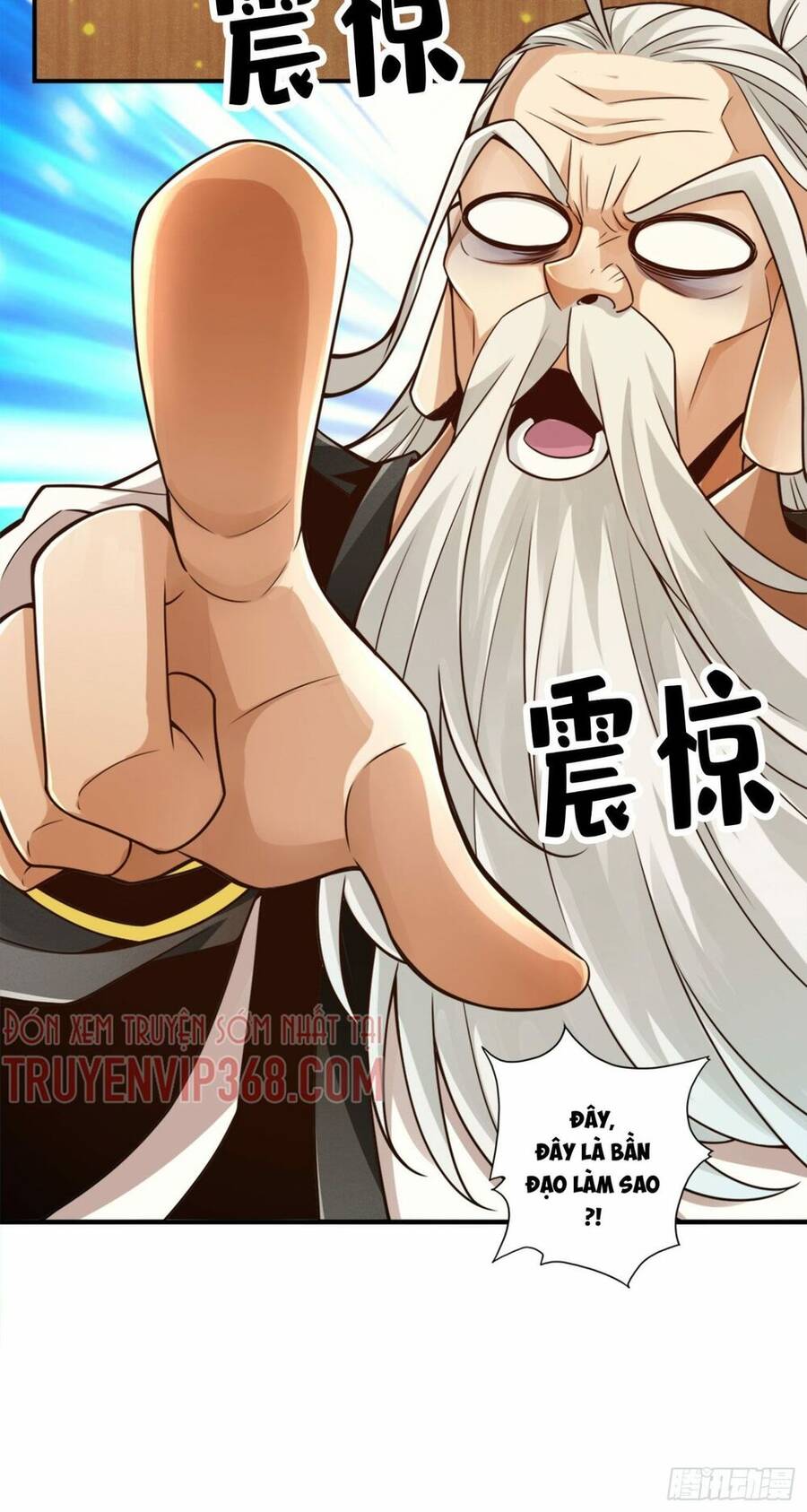 Sư Huynh Của Ta Quá Cẩn Thận Rồi Chapter 51 - 19