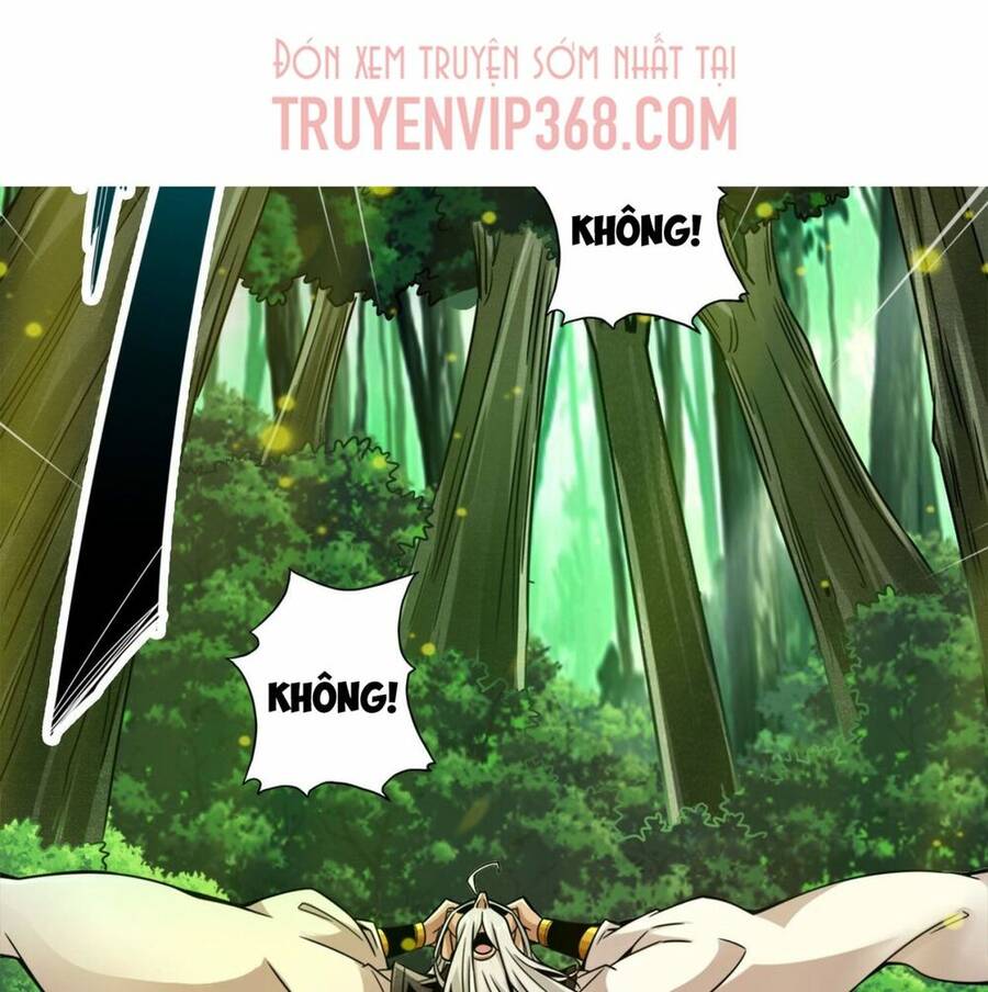 Sư Huynh Của Ta Quá Cẩn Thận Rồi Chapter 51 - 24