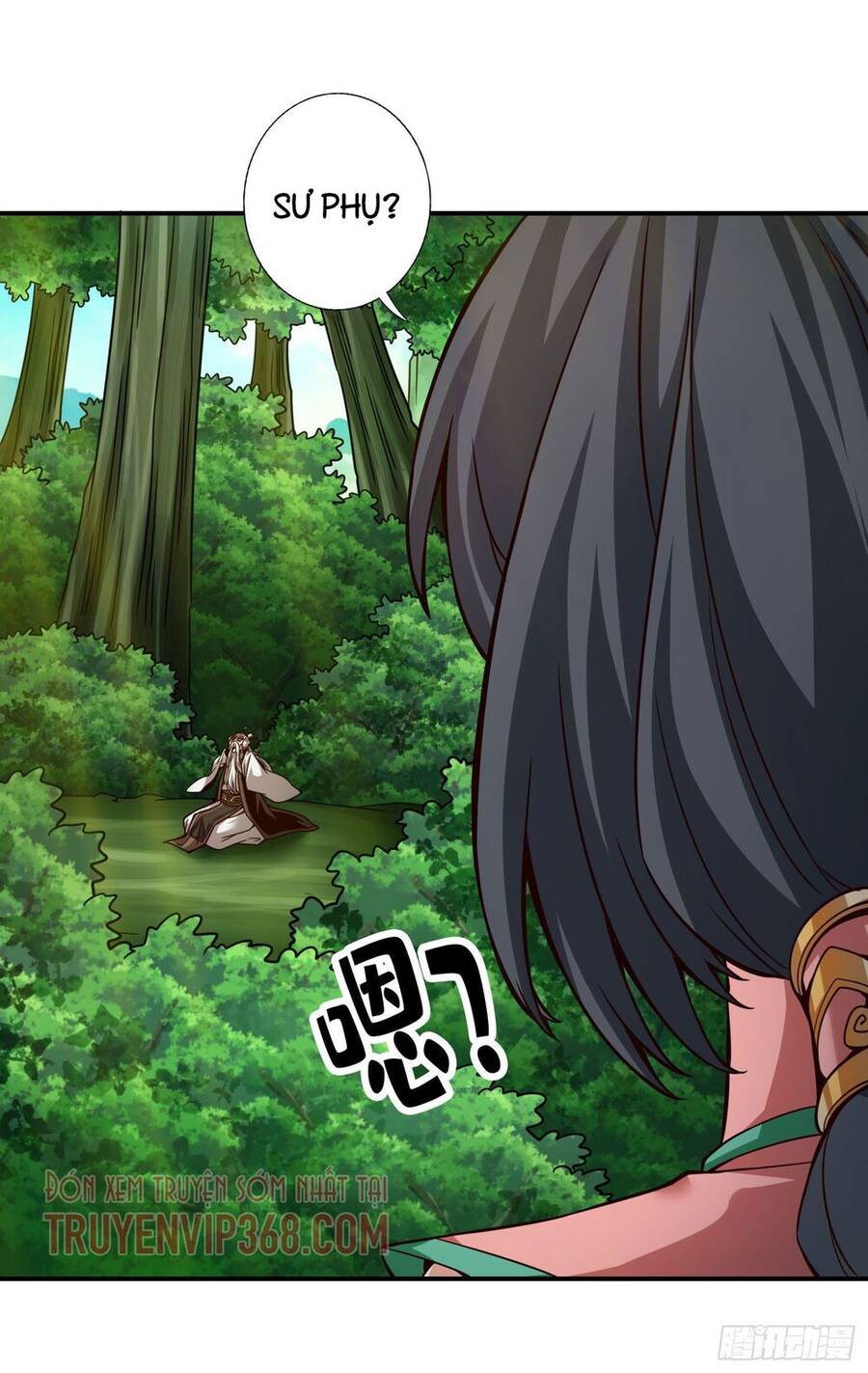 Sư Huynh Của Ta Quá Cẩn Thận Rồi Chapter 51 - 26