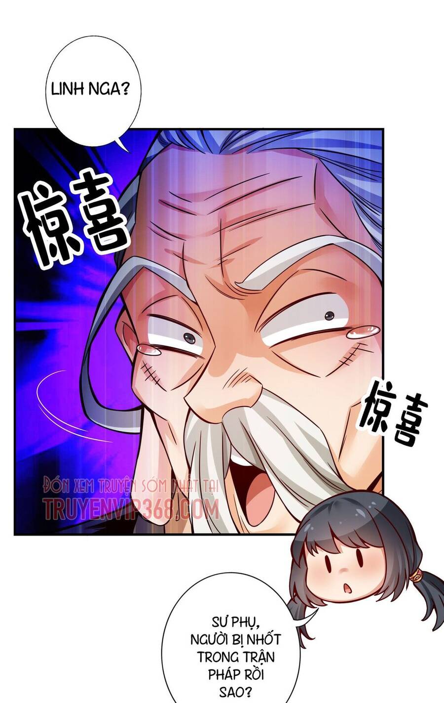 Sư Huynh Của Ta Quá Cẩn Thận Rồi Chapter 51 - 27