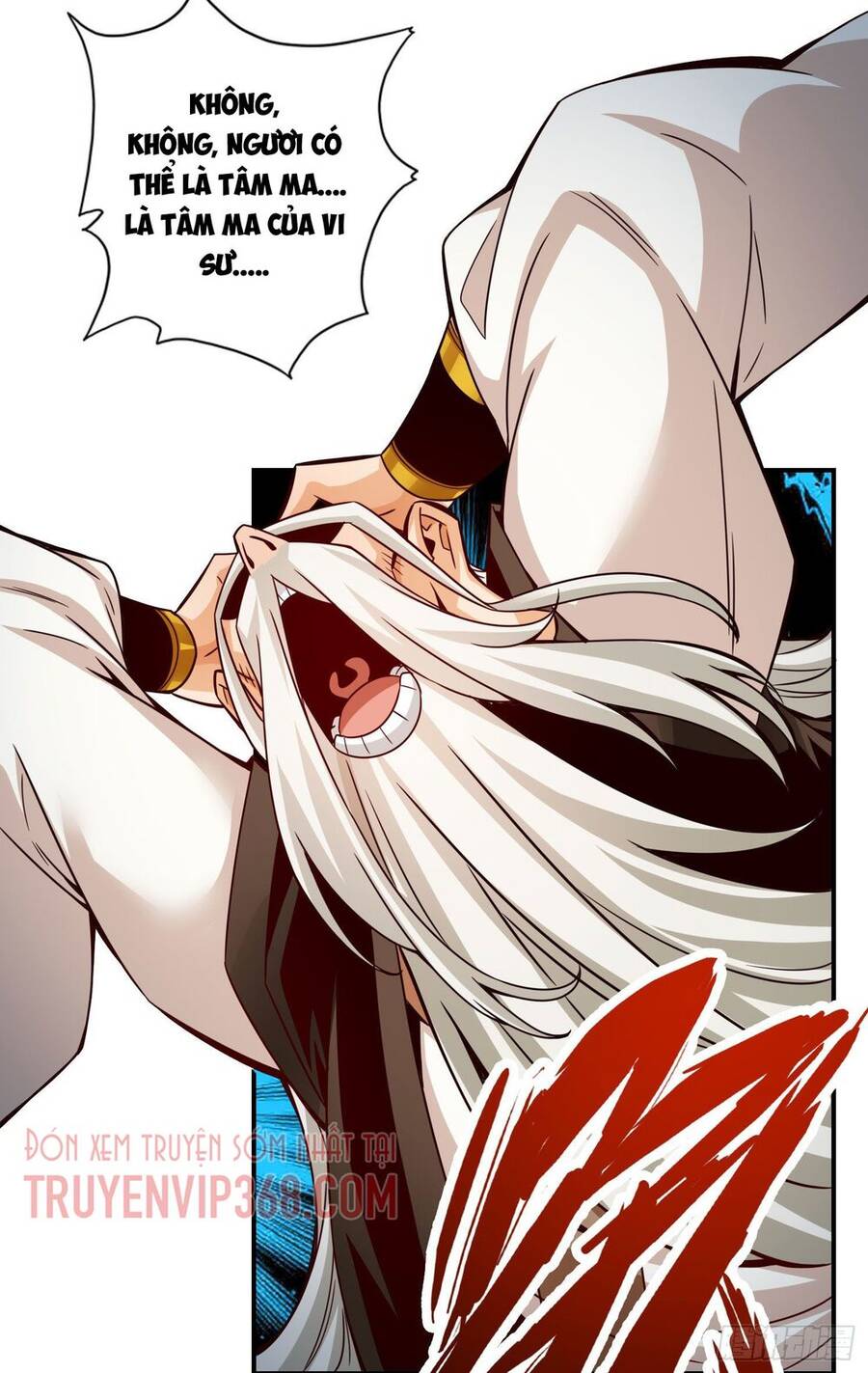 Sư Huynh Của Ta Quá Cẩn Thận Rồi Chapter 51 - 29