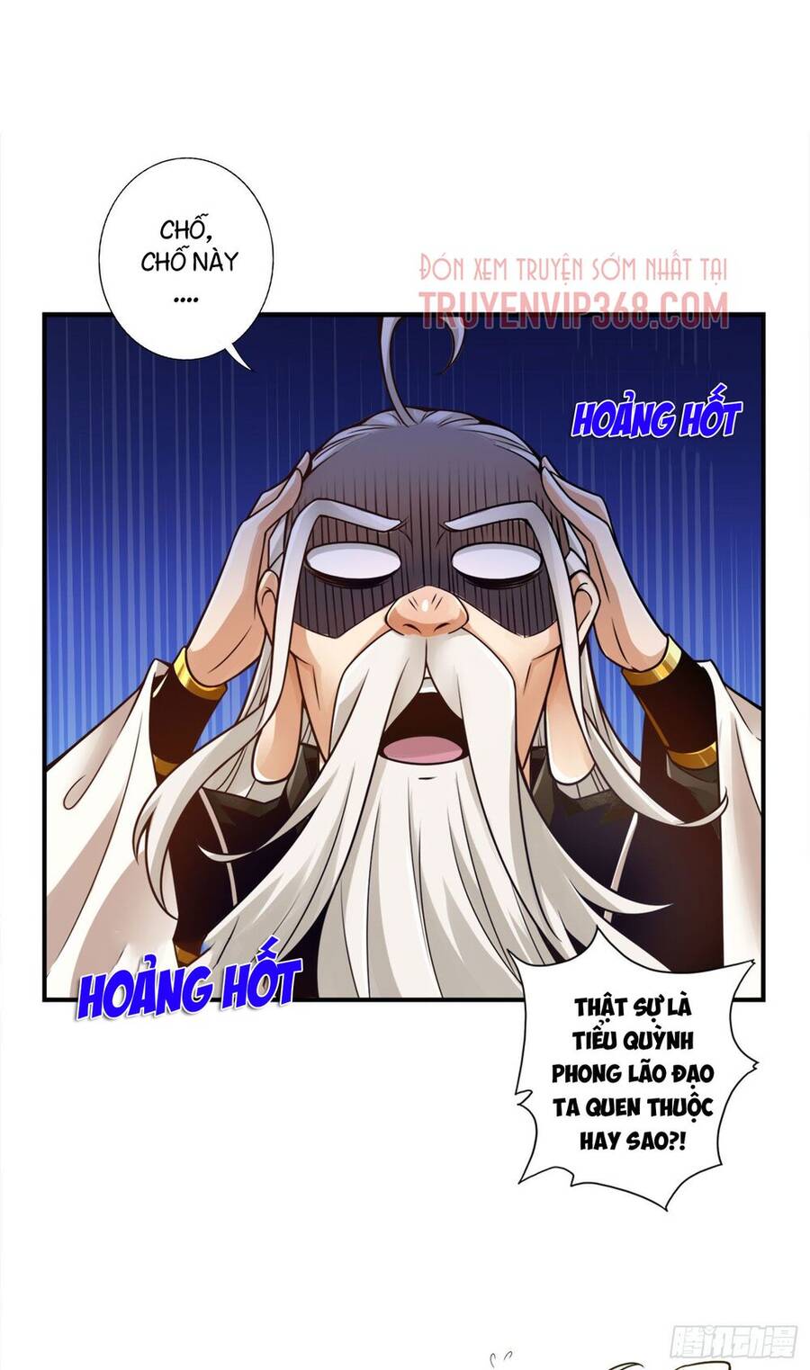 Sư Huynh Của Ta Quá Cẩn Thận Rồi Chapter 51 - 4