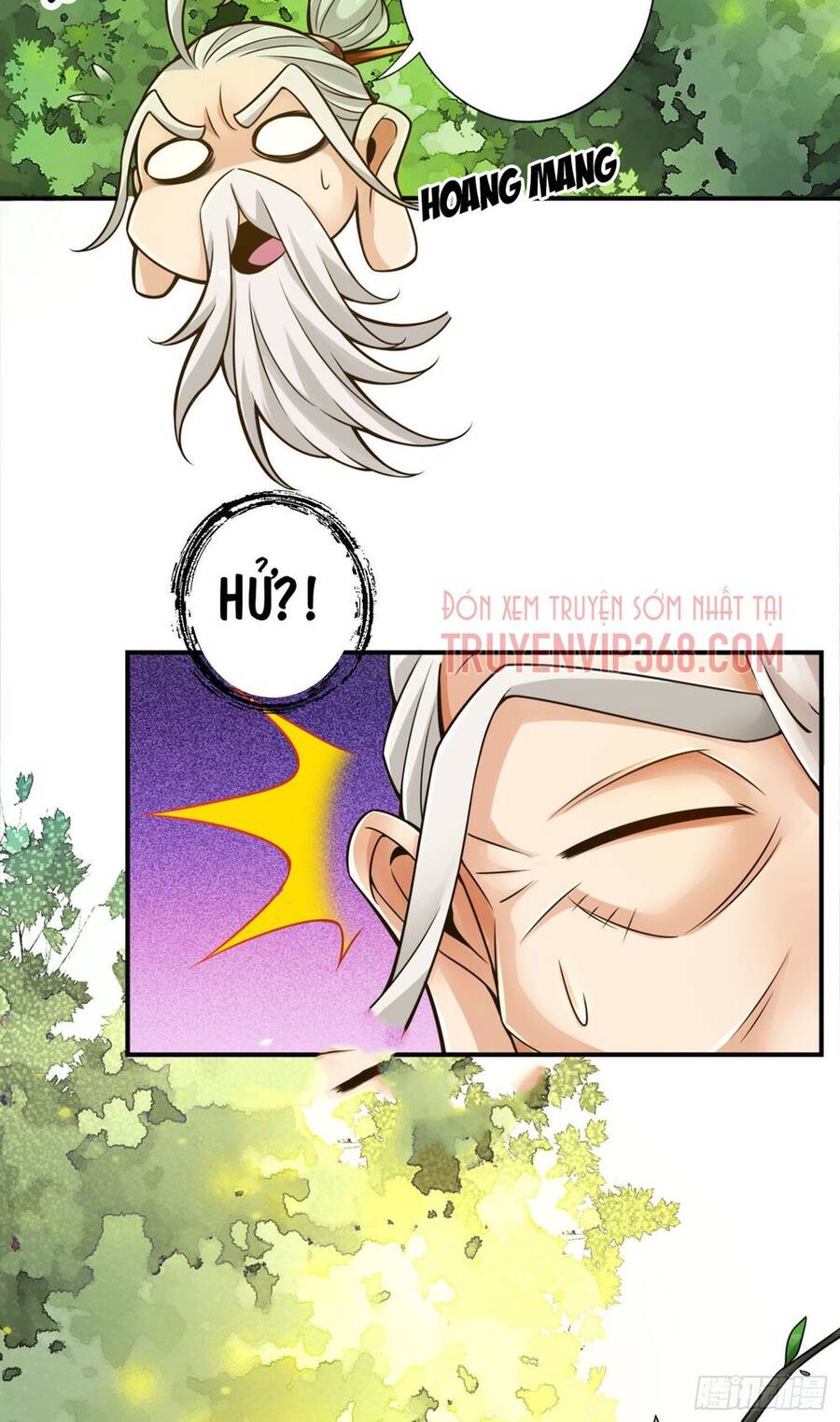 Sư Huynh Của Ta Quá Cẩn Thận Rồi Chapter 51 - 6