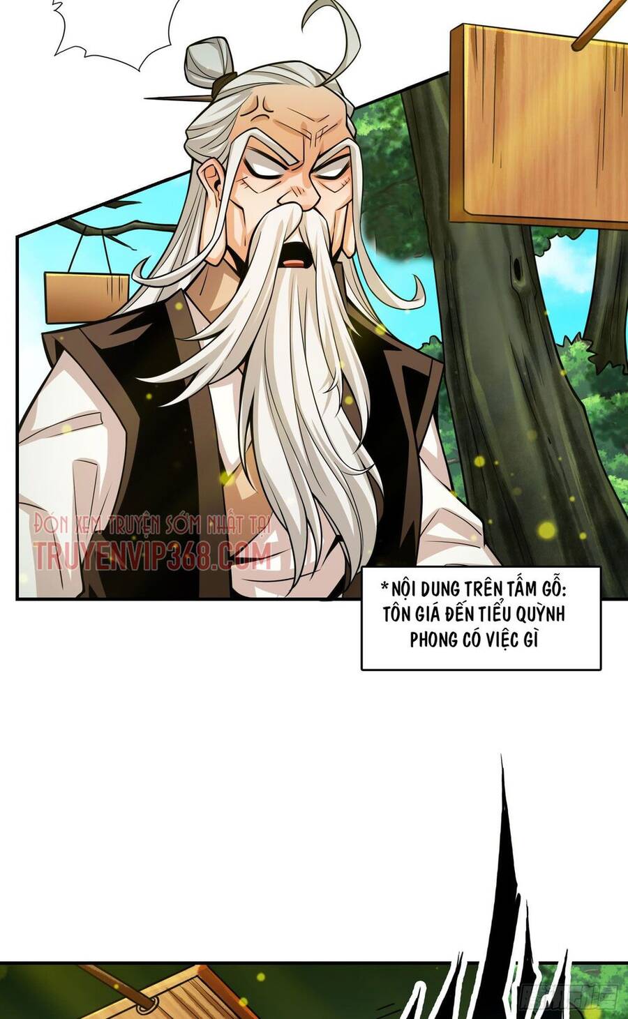 Sư Huynh Của Ta Quá Cẩn Thận Rồi Chapter 51 - 10