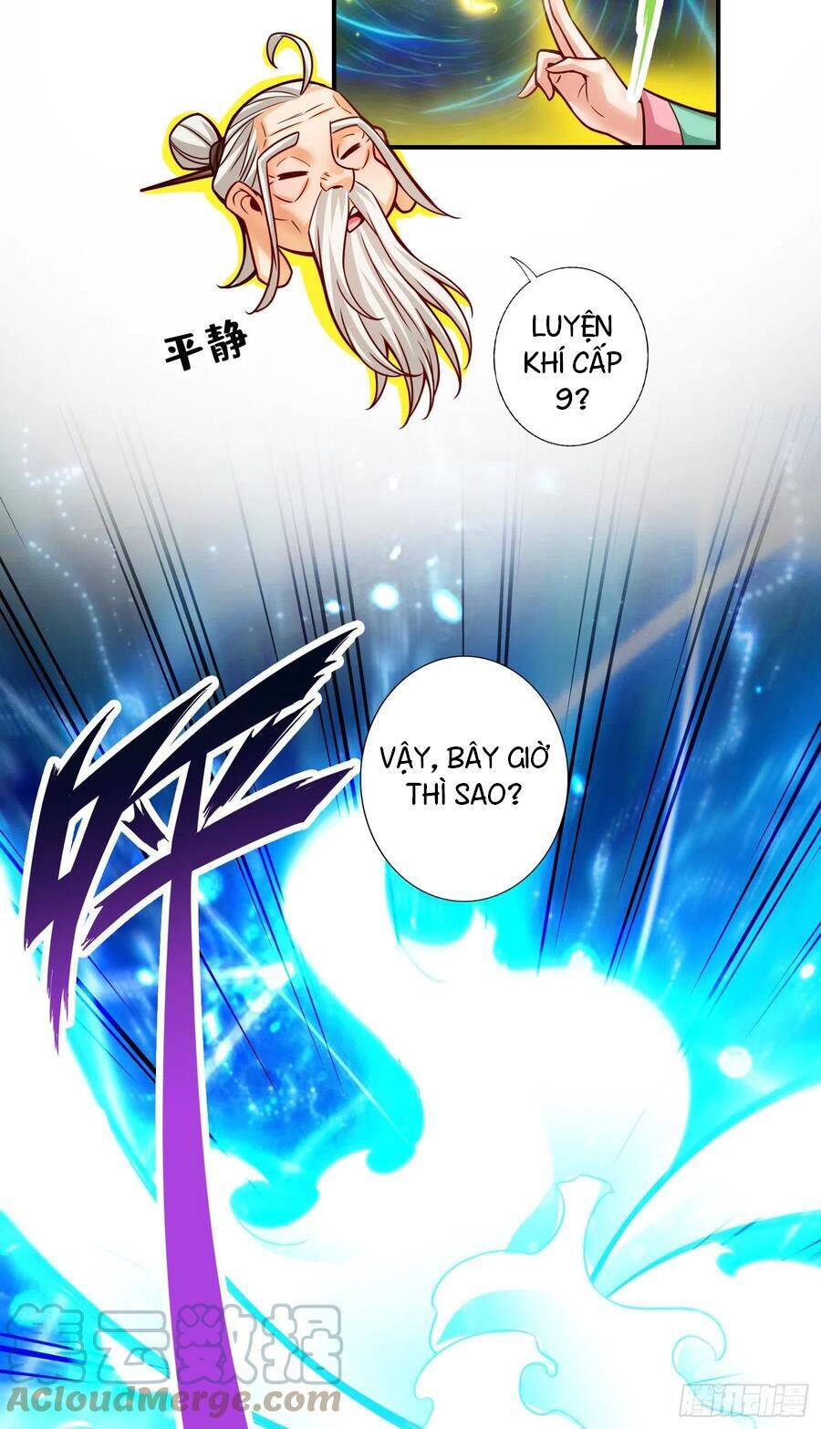 Sư Huynh Của Ta Quá Cẩn Thận Rồi Chapter 52 - 11