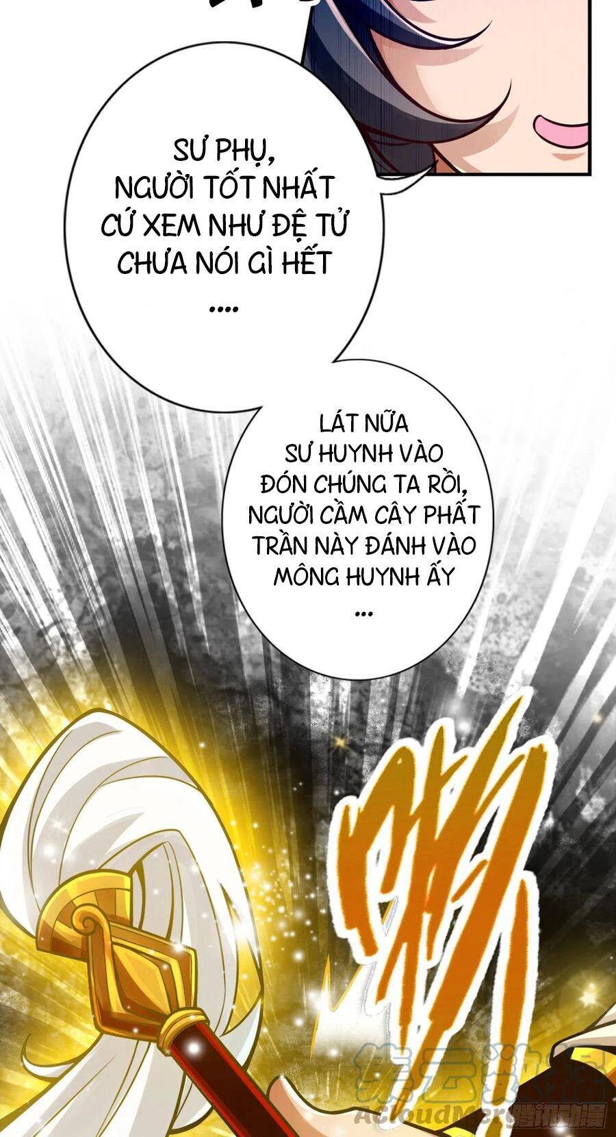 Sư Huynh Của Ta Quá Cẩn Thận Rồi Chapter 52 - 15