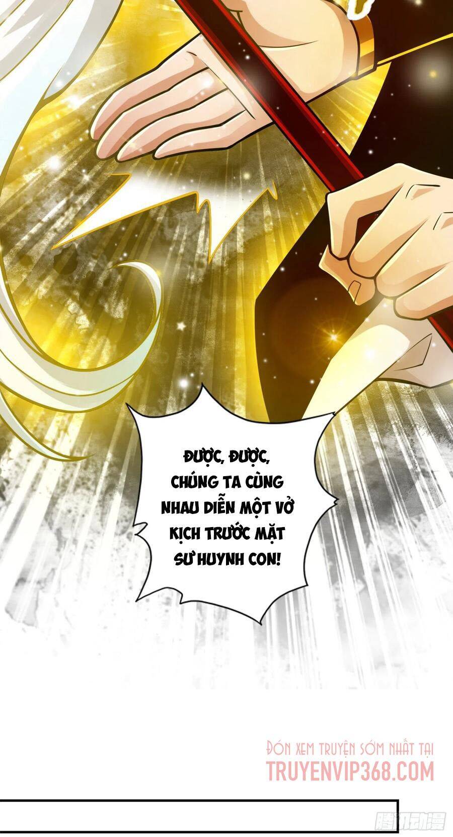 Sư Huynh Của Ta Quá Cẩn Thận Rồi Chapter 52 - 16