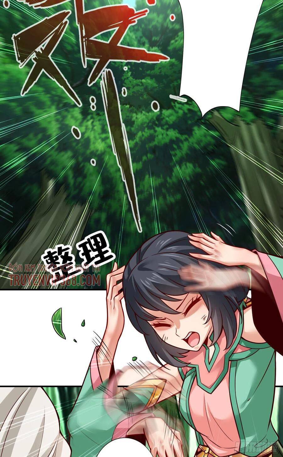 Sư Huynh Của Ta Quá Cẩn Thận Rồi Chapter 52 - 6