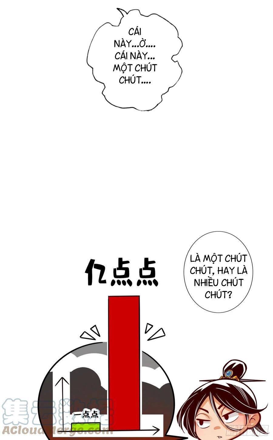 Sư Huynh Của Ta Quá Cẩn Thận Rồi Chapter 53 - 12