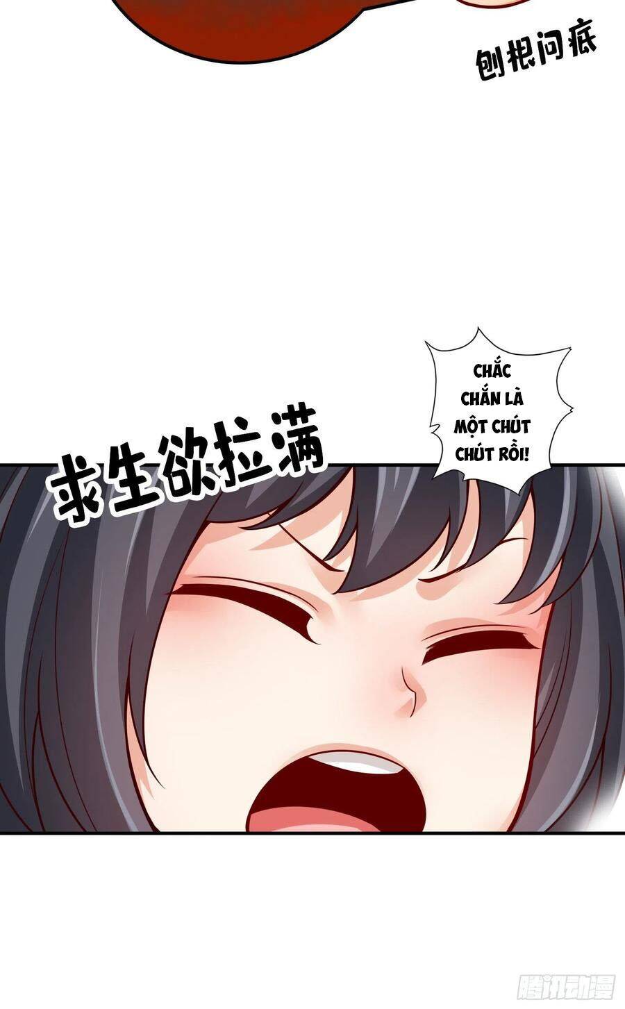 Sư Huynh Của Ta Quá Cẩn Thận Rồi Chapter 53 - 13