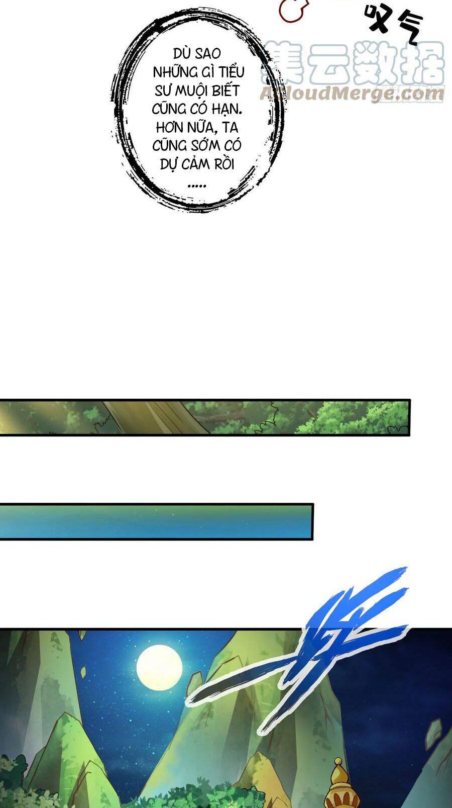 Sư Huynh Của Ta Quá Cẩn Thận Rồi Chapter 53 - 21