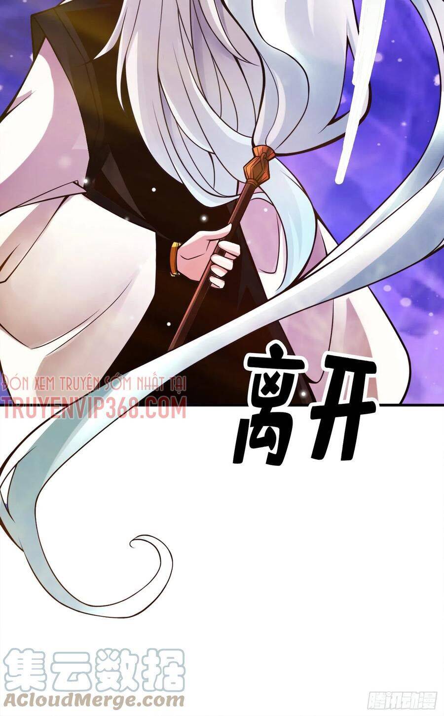 Sư Huynh Của Ta Quá Cẩn Thận Rồi Chapter 53 - 8