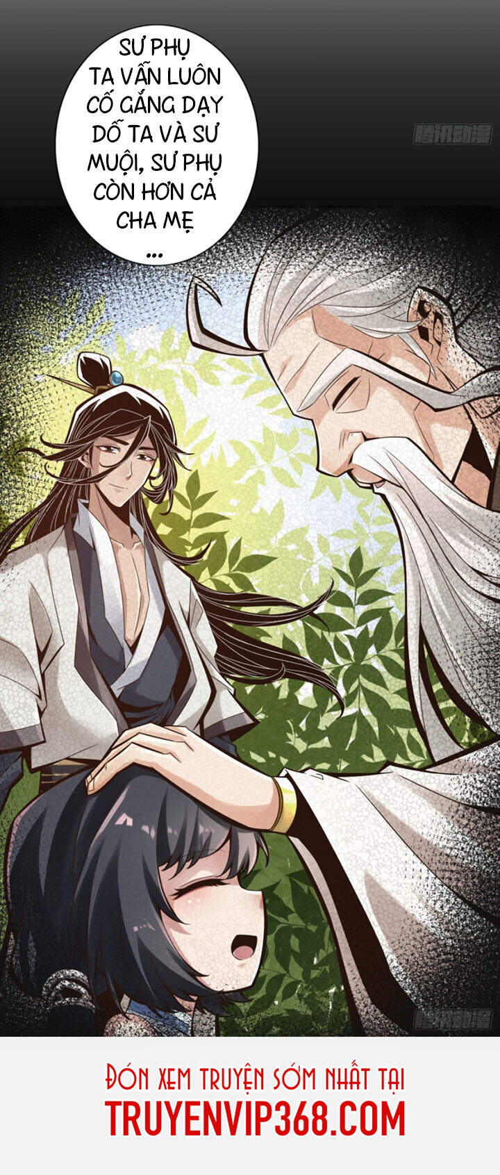 Sư Huynh Của Ta Quá Cẩn Thận Rồi Chapter 7 - 15