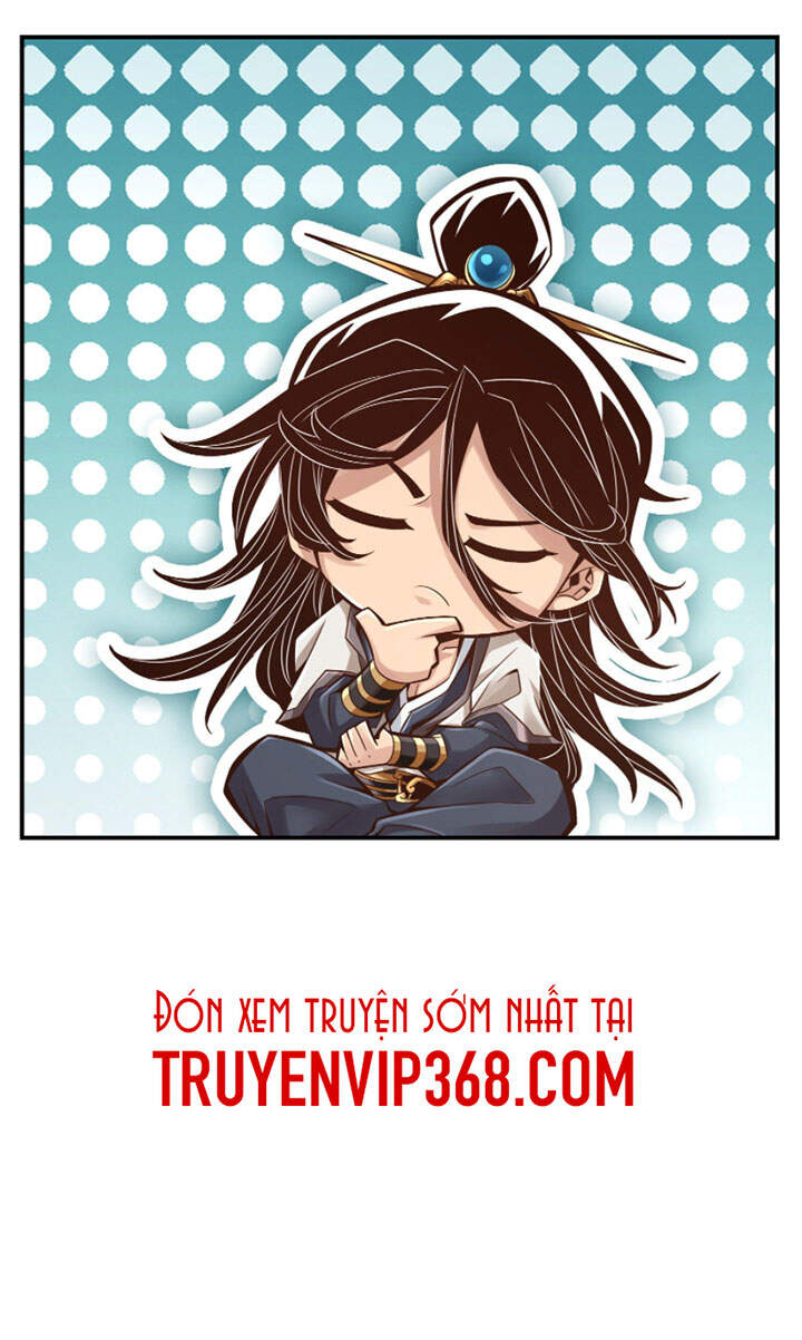 Sư Huynh Của Ta Quá Cẩn Thận Rồi Chapter 7 - 5