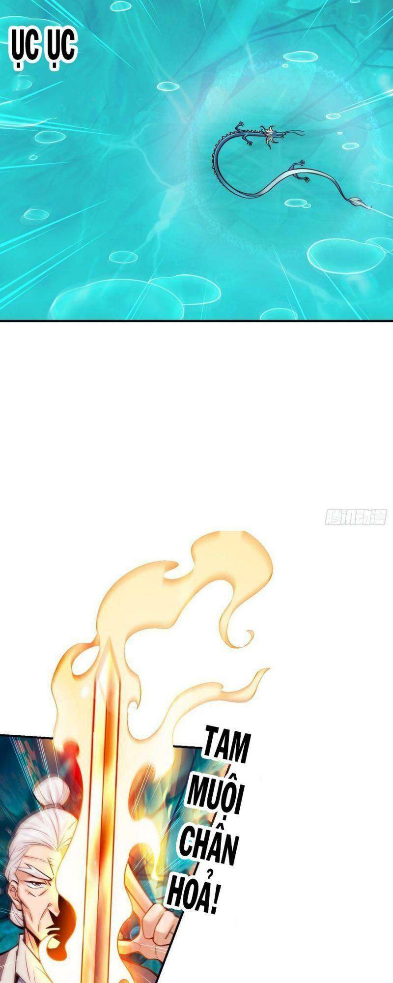 Sư Huynh Của Ta Quá Cẩn Thận Rồi Chapter 72 - 11