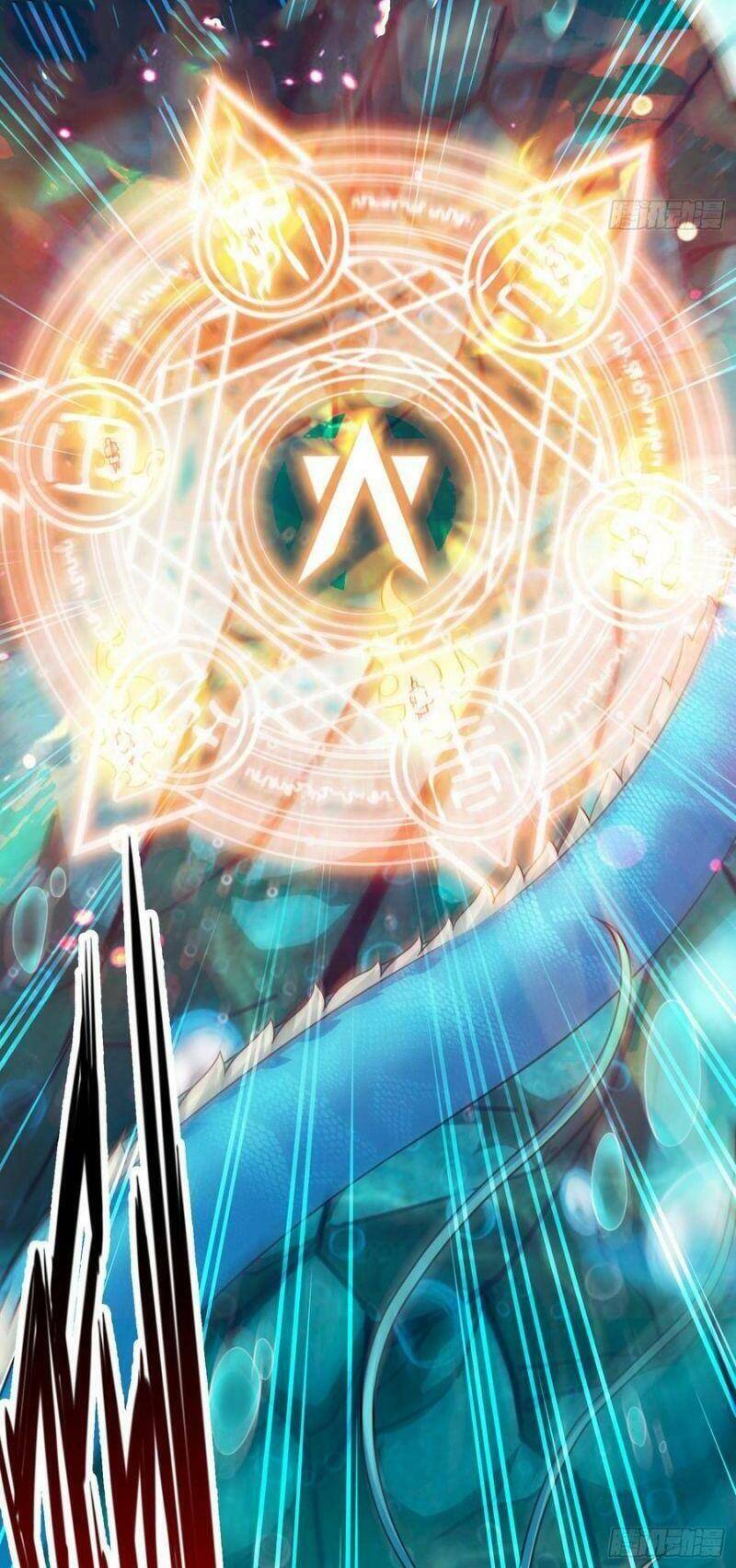 Sư Huynh Của Ta Quá Cẩn Thận Rồi Chapter 72 - 13