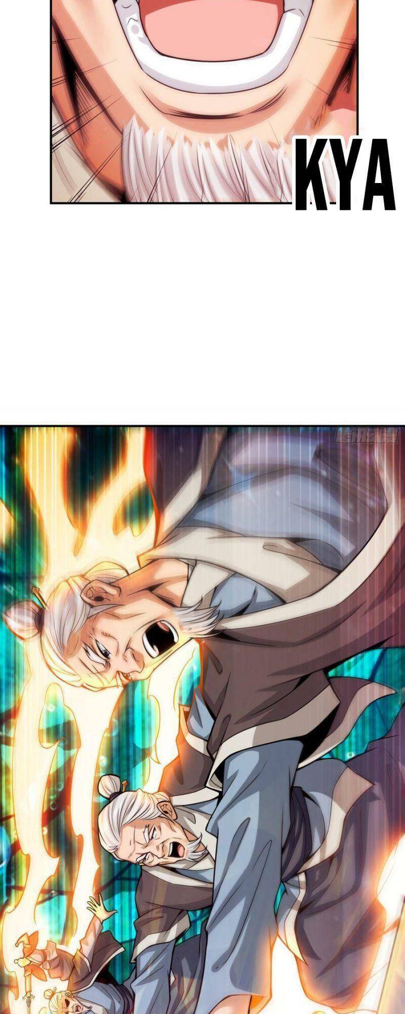 Sư Huynh Của Ta Quá Cẩn Thận Rồi Chapter 72 - 15