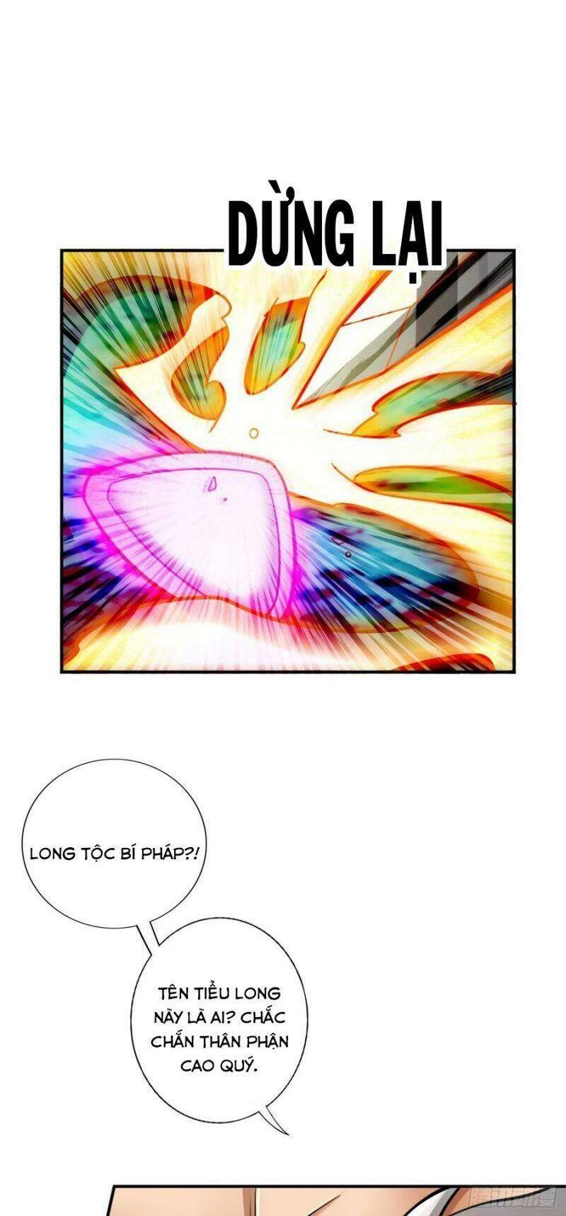 Sư Huynh Của Ta Quá Cẩn Thận Rồi Chapter 72 - 19