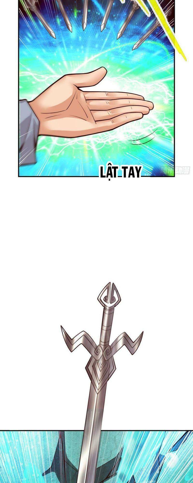 Sư Huynh Của Ta Quá Cẩn Thận Rồi Chapter 72 - 3