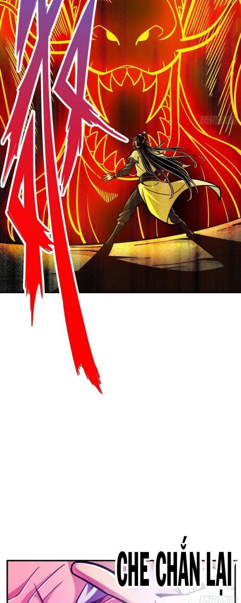 Sư Huynh Của Ta Quá Cẩn Thận Rồi Chapter 72 - 22