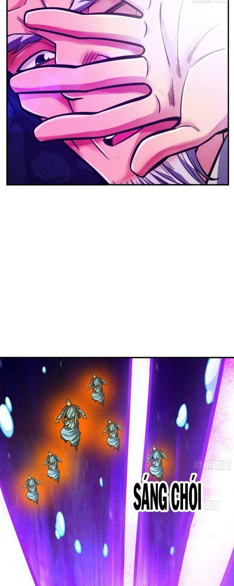 Sư Huynh Của Ta Quá Cẩn Thận Rồi Chapter 72 - 23