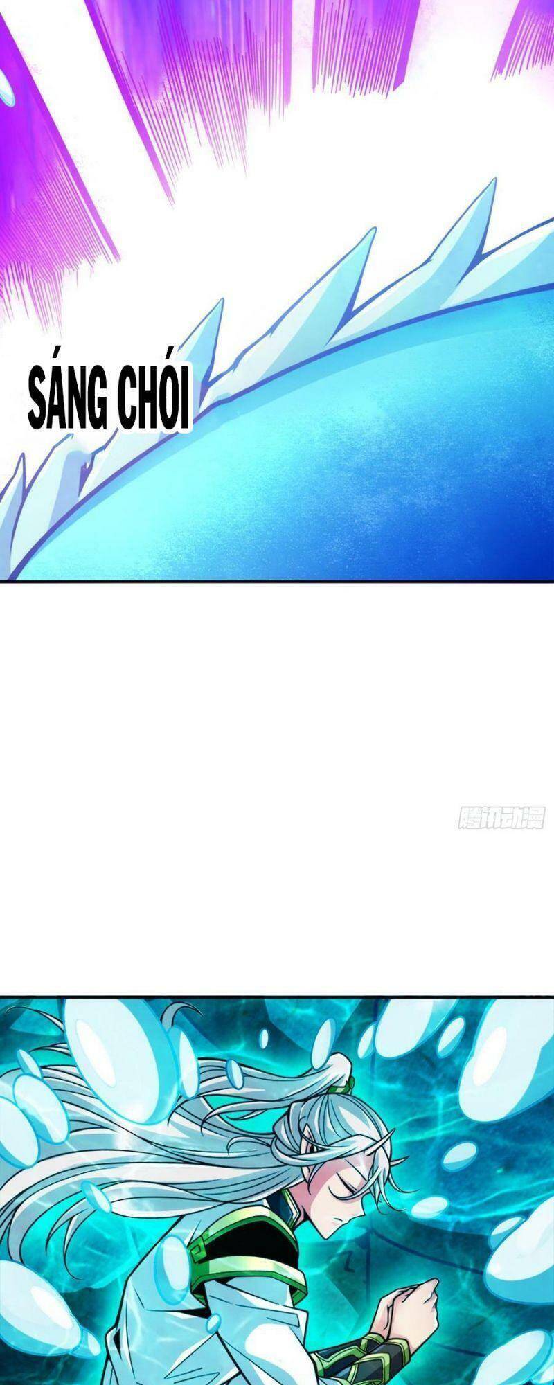 Sư Huynh Của Ta Quá Cẩn Thận Rồi Chapter 72 - 24