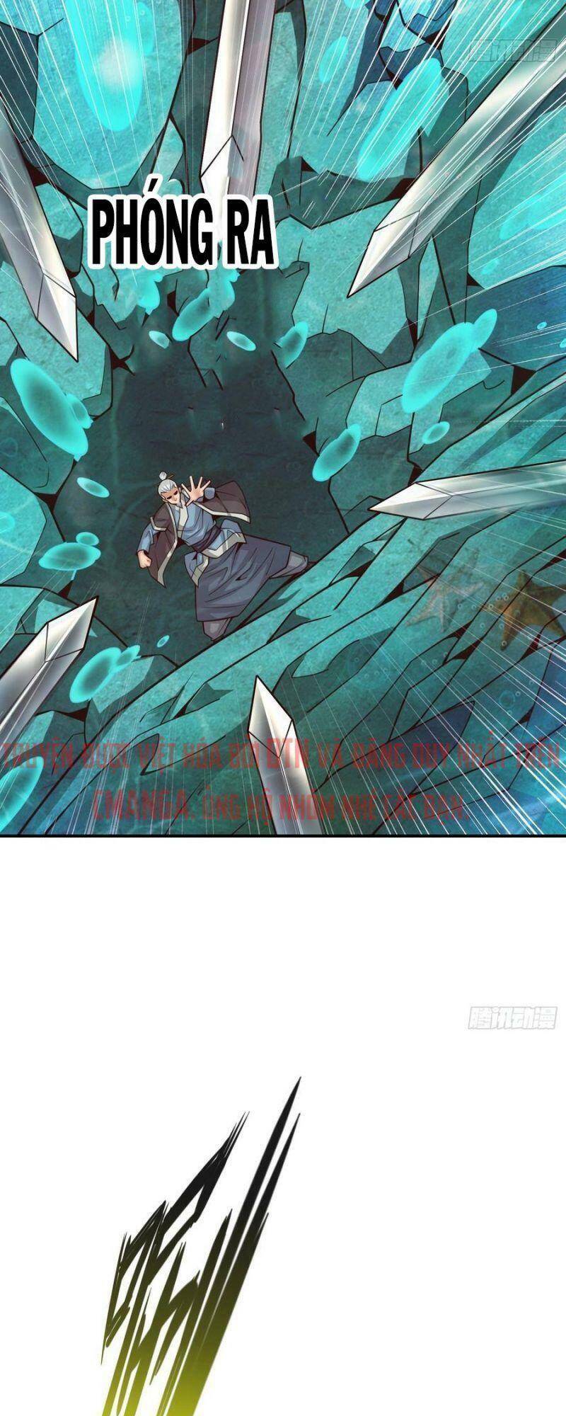 Sư Huynh Của Ta Quá Cẩn Thận Rồi Chapter 72 - 4