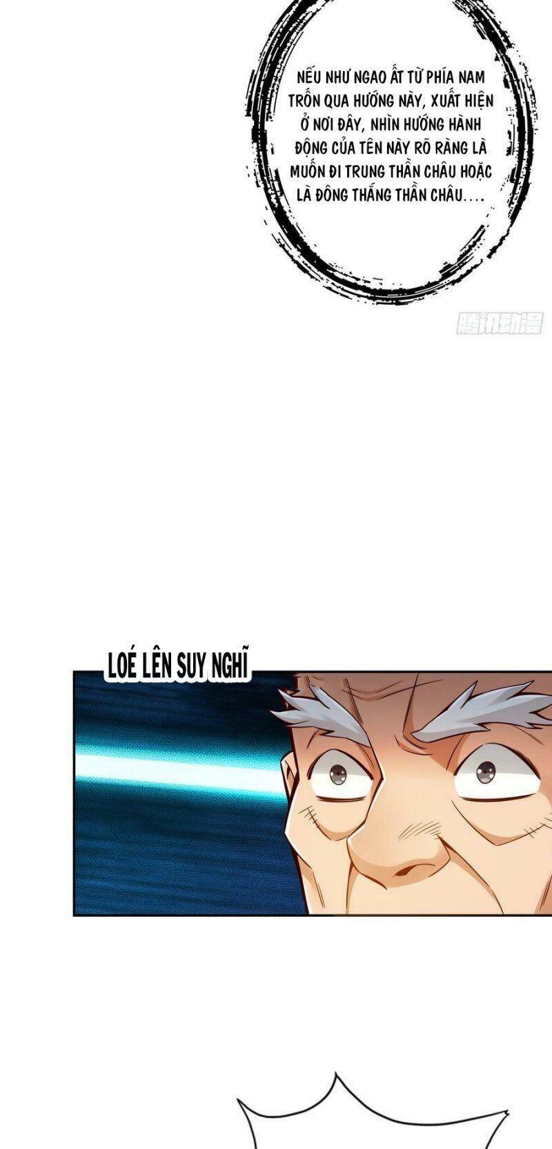 Sư Huynh Của Ta Quá Cẩn Thận Rồi Chapter 72 - 31