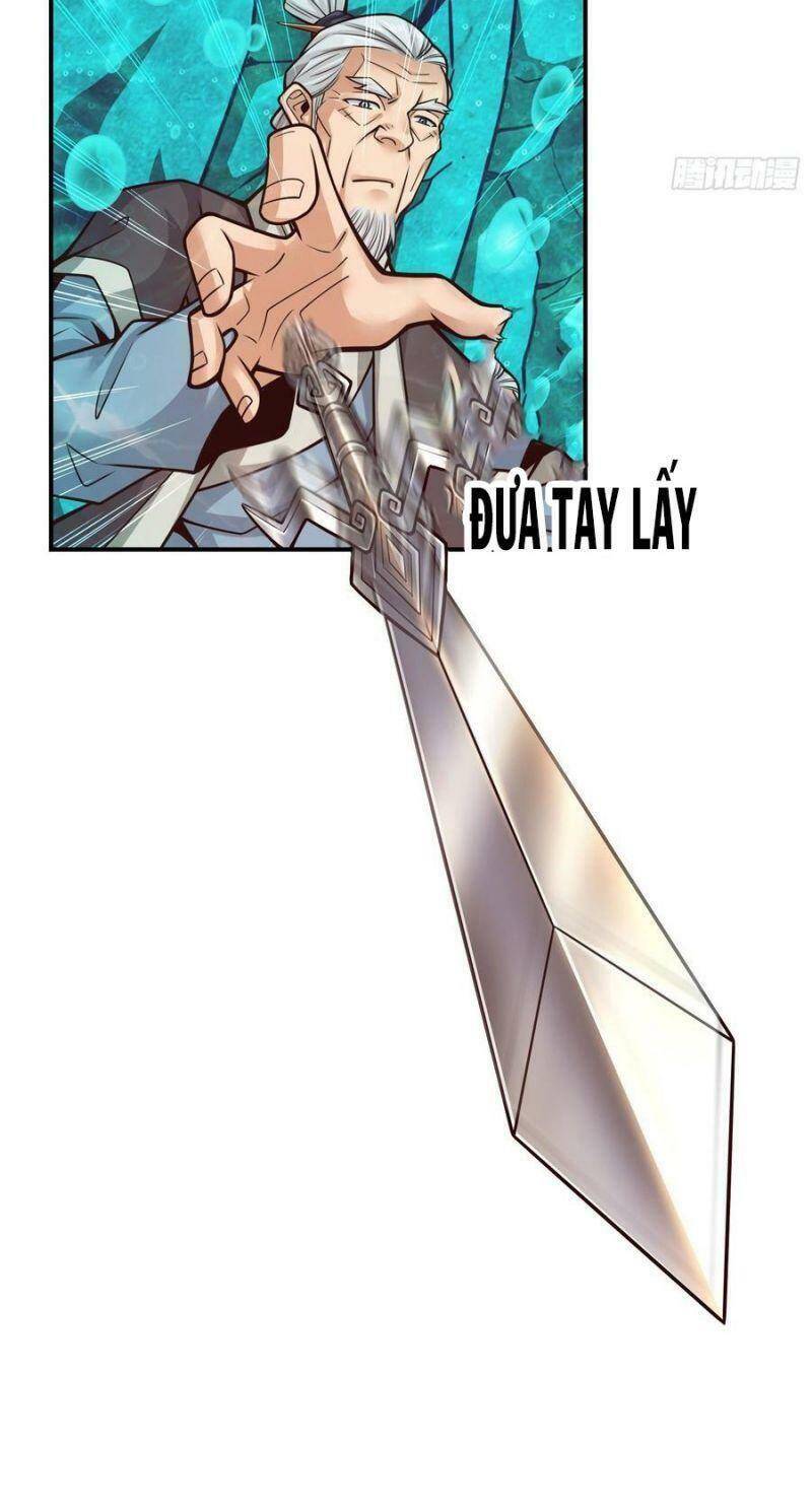 Sư Huynh Của Ta Quá Cẩn Thận Rồi Chapter 72 - 6