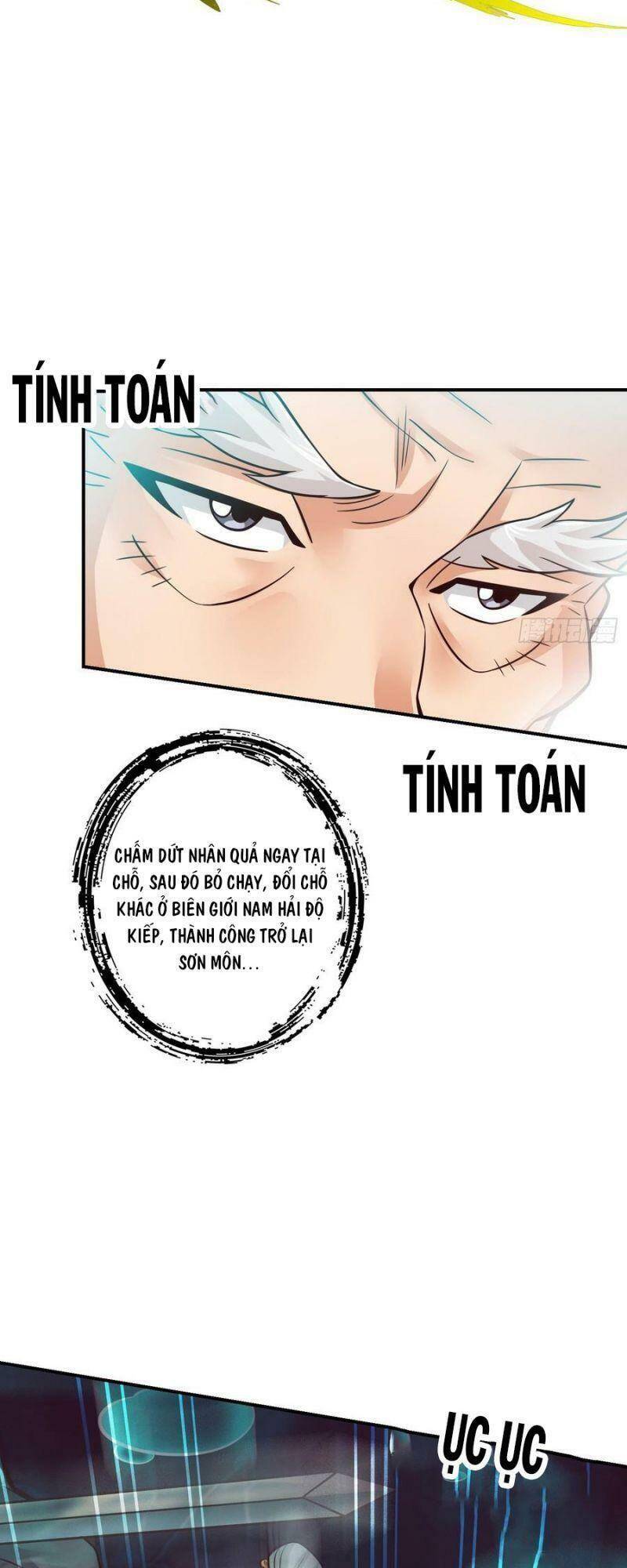 Sư Huynh Của Ta Quá Cẩn Thận Rồi Chapter 72 - 9