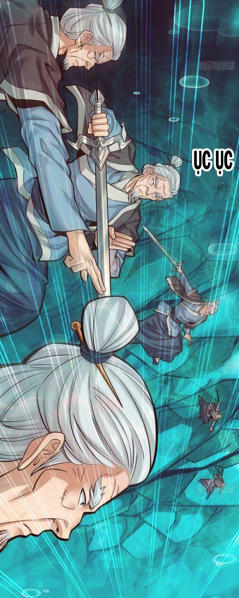 Sư Huynh Của Ta Quá Cẩn Thận Rồi Chapter 72 - 10