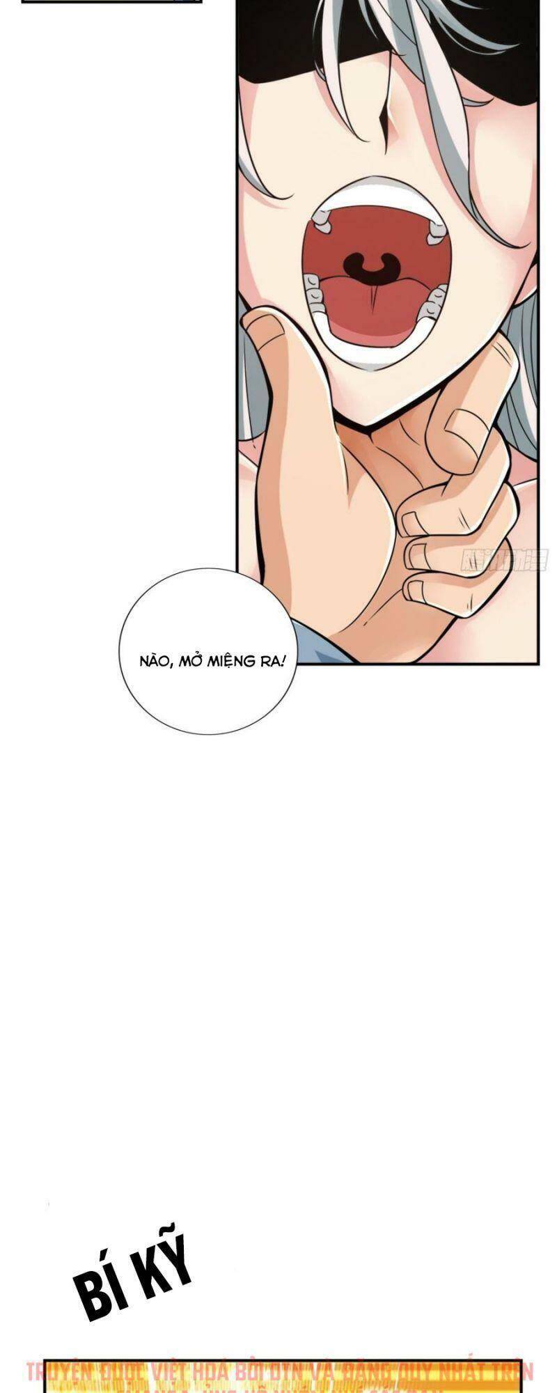 Sư Huynh Của Ta Quá Cẩn Thận Rồi Chapter 73 - 13