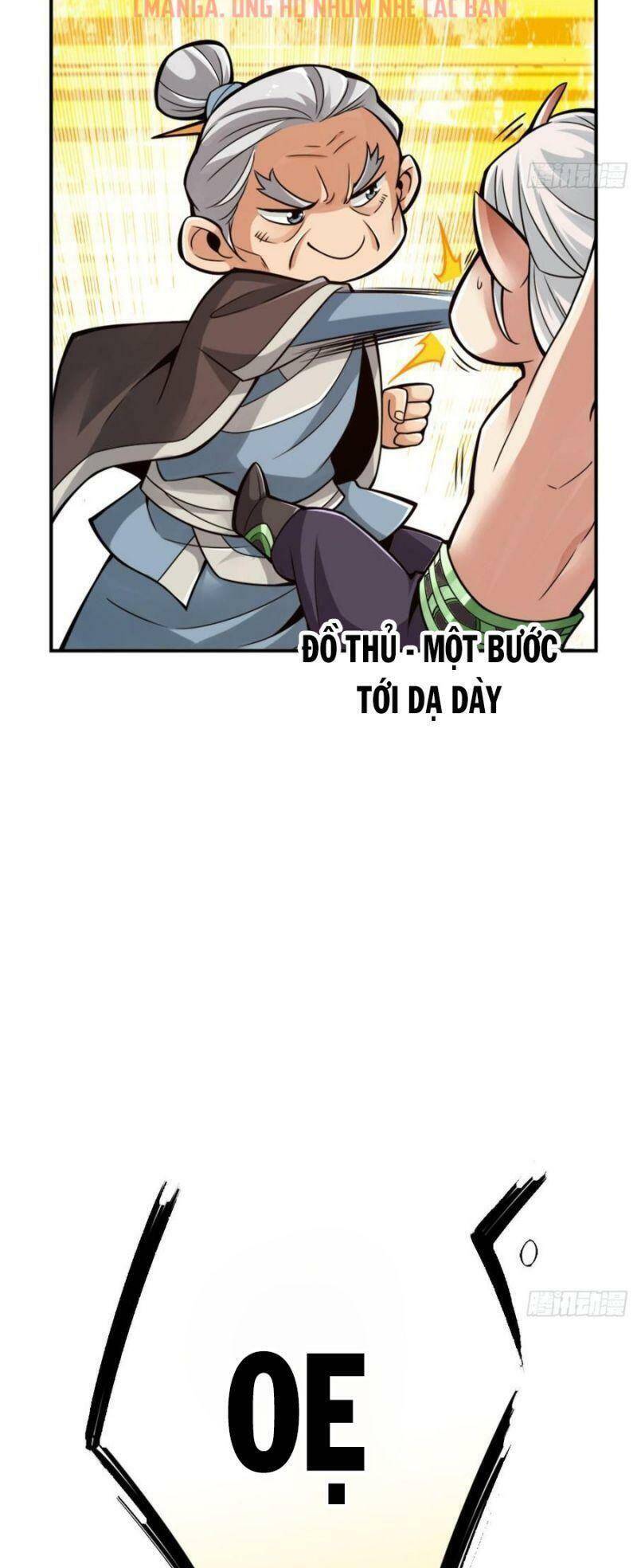 Sư Huynh Của Ta Quá Cẩn Thận Rồi Chapter 73 - 14
