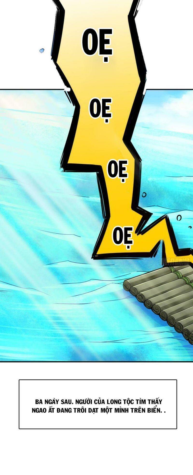 Sư Huynh Của Ta Quá Cẩn Thận Rồi Chapter 73 - 15