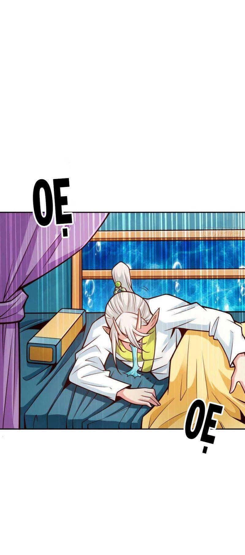 Sư Huynh Của Ta Quá Cẩn Thận Rồi Chapter 73 - 18