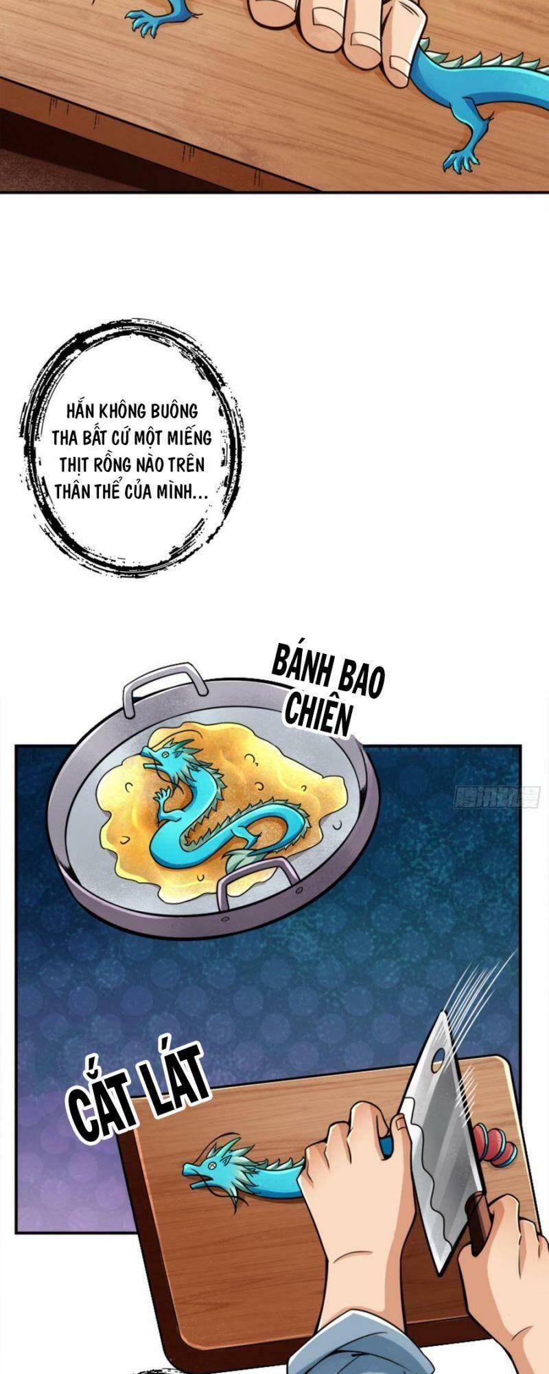 Sư Huynh Của Ta Quá Cẩn Thận Rồi Chapter 73 - 25