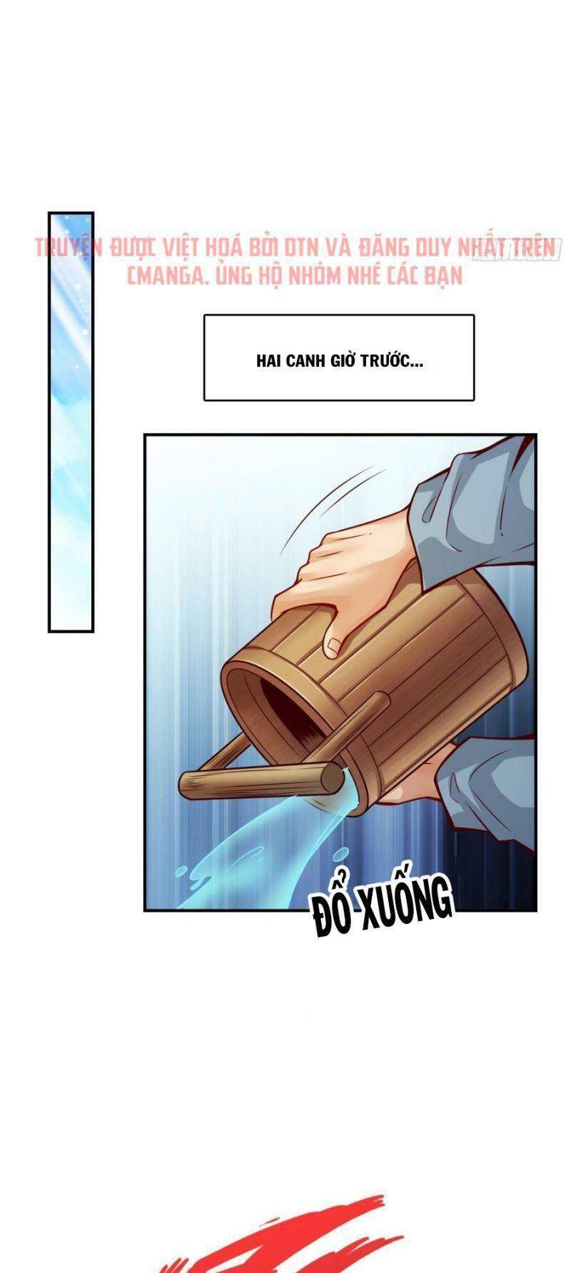 Sư Huynh Của Ta Quá Cẩn Thận Rồi Chapter 73 - 5