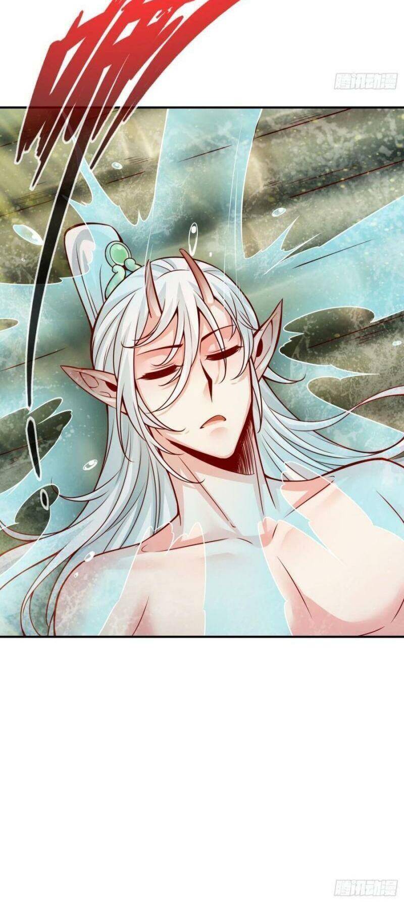 Sư Huynh Của Ta Quá Cẩn Thận Rồi Chapter 73 - 6